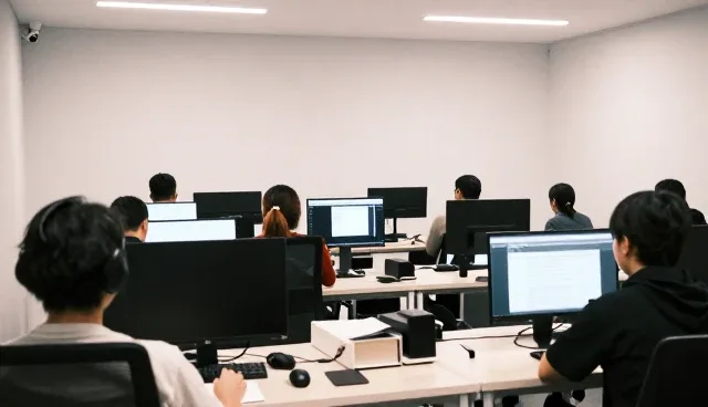 本地管理规范实施中的误区与性能优化策略