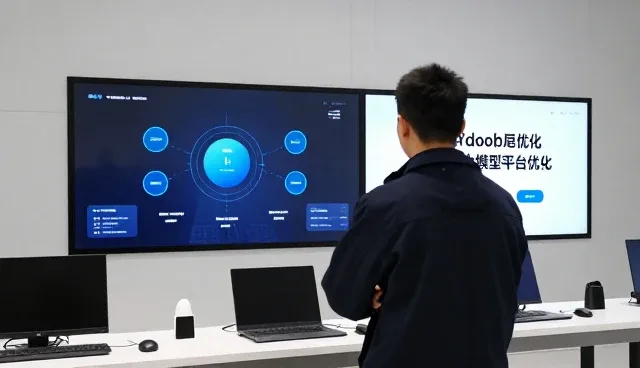 技术外包服务选型中的关键实施要点解析