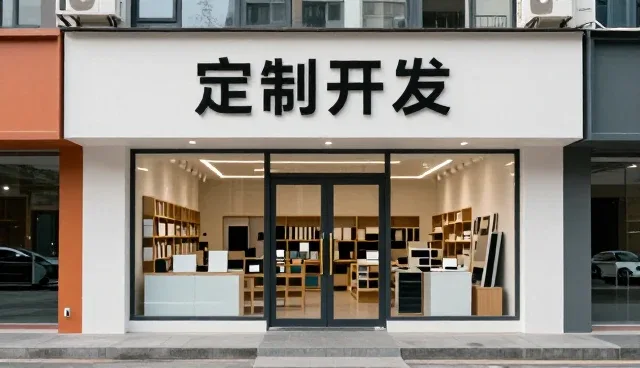 技术外包如何助力快餐门店实现高效运营