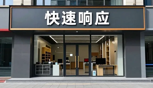 技术外包在快速响应中的实际应用与挑战